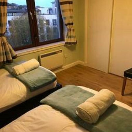 Edinburgh City Centre Old Town Holiday Apartment 3 Bedrooms מראה חיצוני תמונה