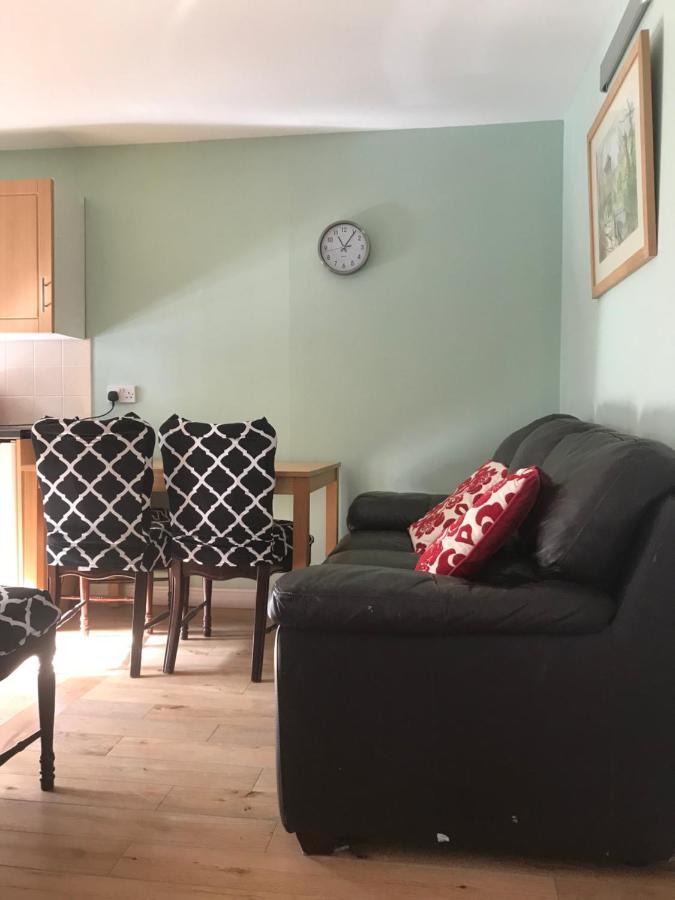 Edinburgh City Centre Old Town Holiday Apartment 3 Bedrooms מראה חיצוני תמונה